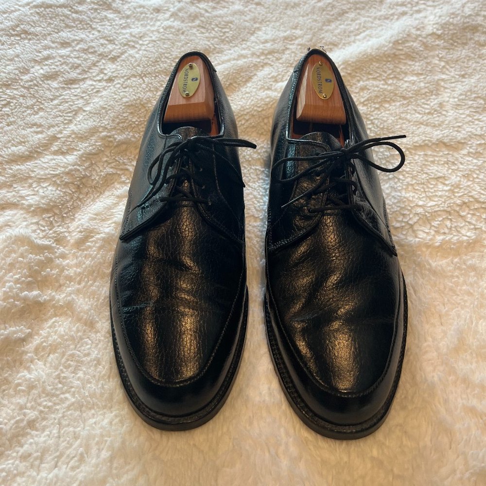 Weyenberg Black Dress Shoe